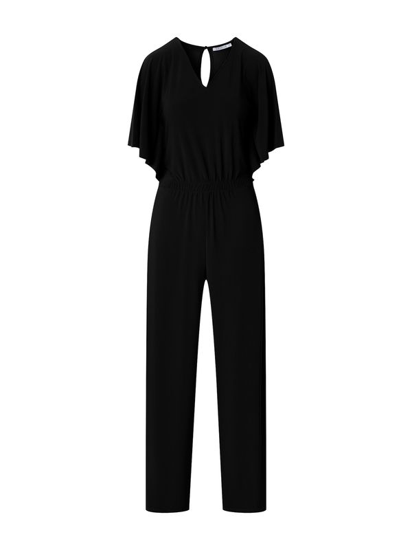 Quiosque Quiosque Kombinezon '3US001'  crna melange