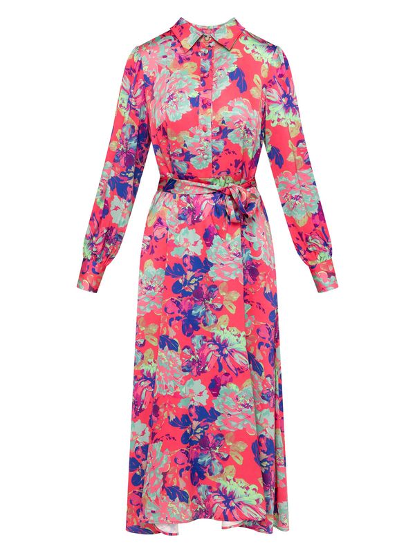 Quiosque Quiosque Košulja haljina '4VF005'  miks boja