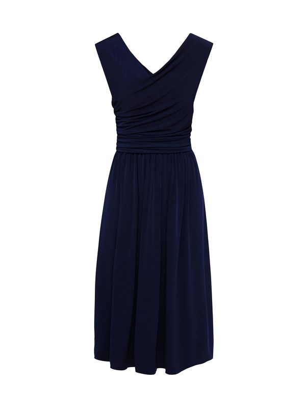 Quiosque Quiosque Ljetna haljina '4UD020'  noćno plava