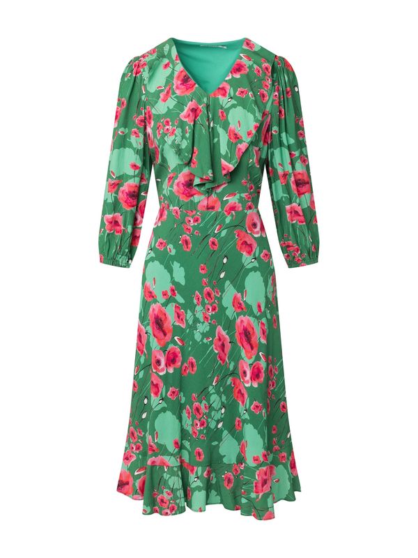 Quiosque Quiosque Ljetna haljina  miks boja