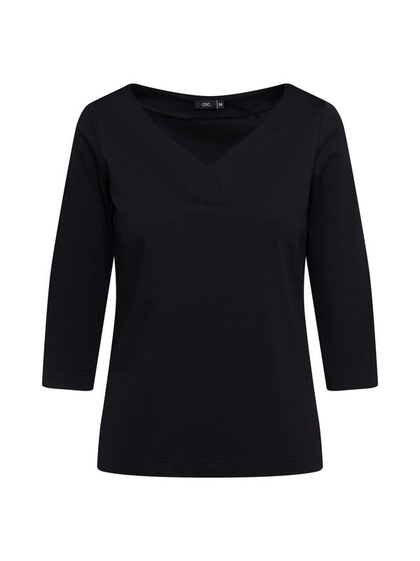 Quiosque Quiosque Majica  crna