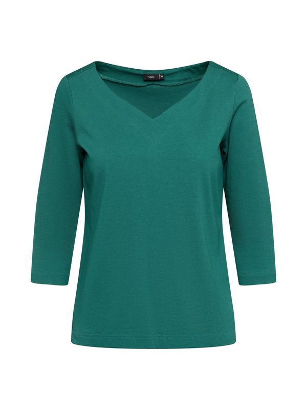 Quiosque Quiosque Majica  smaragdno zelena