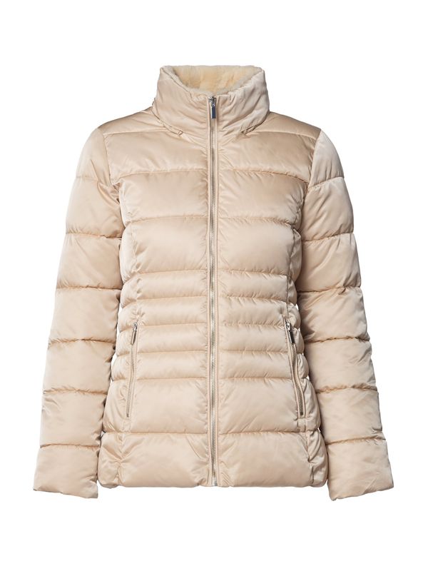 Quiosque Quiosque Prijelazna jakna  bež