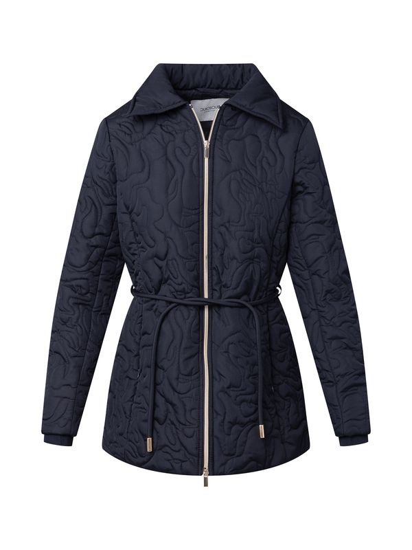 Quiosque Quiosque Prijelazna jakna  noćno plava