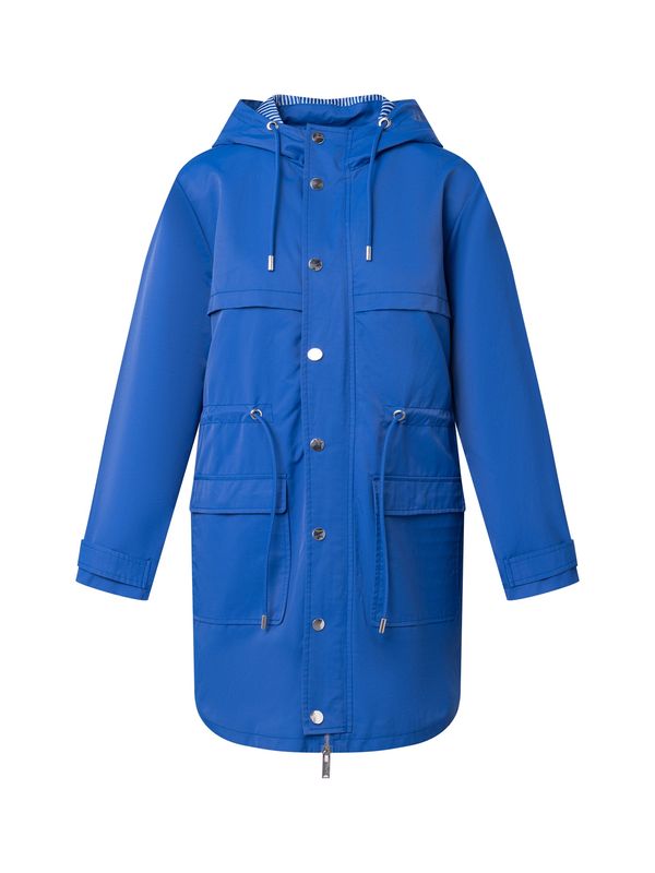 Quiosque Quiosque Prijelazna jakna  plava