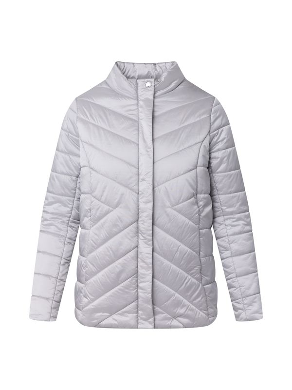 Quiosque Quiosque Prijelazna jakna  siva