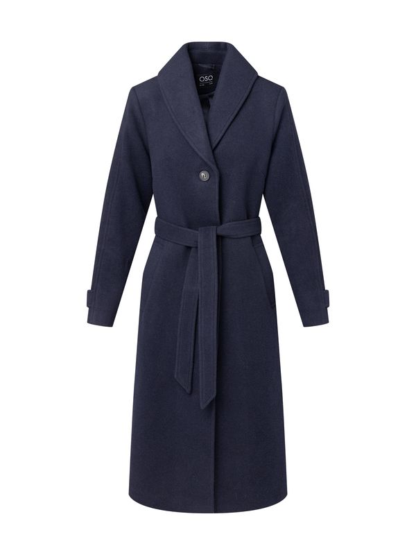 Quiosque Quiosque Prijelazni kaput '9VS003'  plava