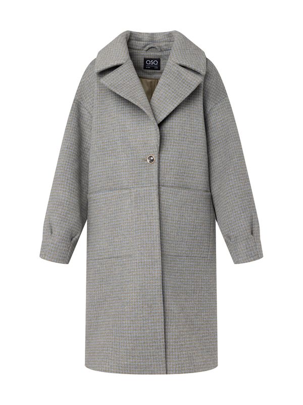 Quiosque Quiosque Prijelazni kaput '9VS006'  siva