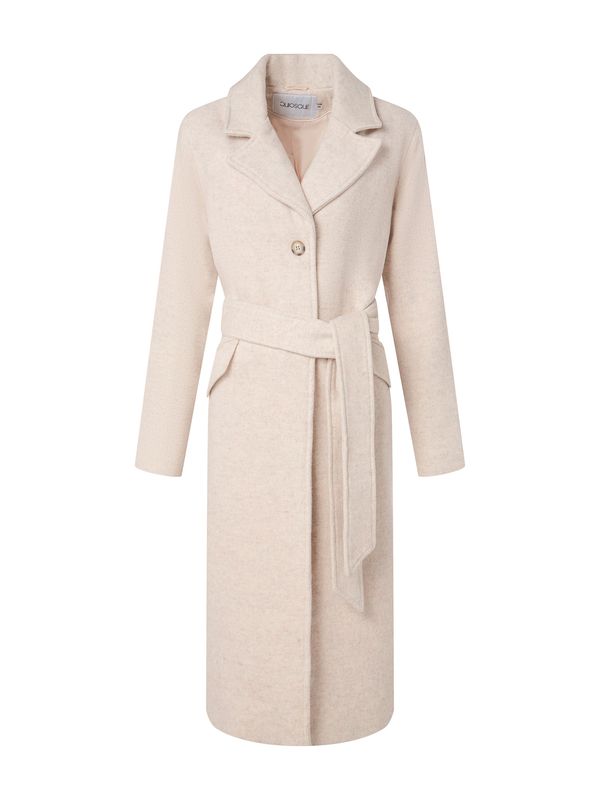 Quiosque Quiosque Prijelazni kaput  bež