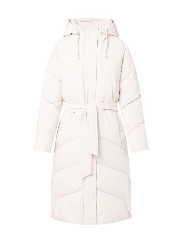 Quiosque Quiosque Prijelazni kaput  bijela