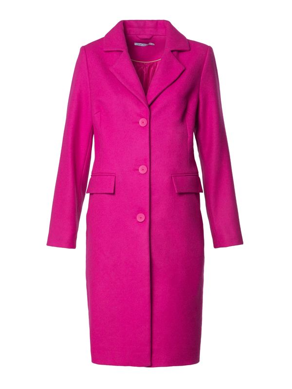 Quiosque Quiosque Prijelazni kaput  neonsko roza