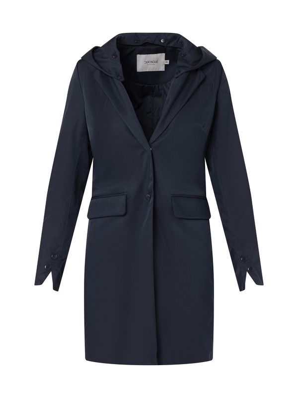 Quiosque Quiosque Prijelazni kaput  noćno plava