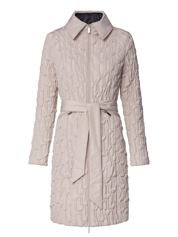 Quiosque Quiosque Prijelazni kaput  svijetlobež