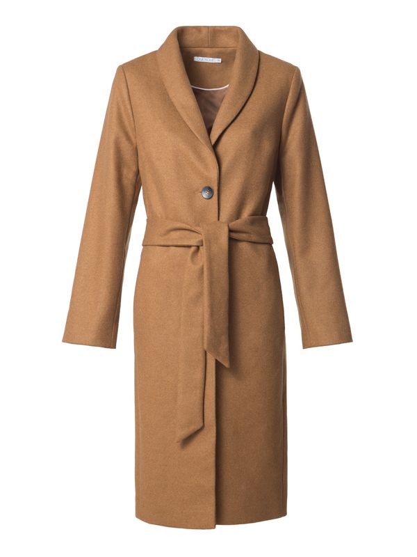 Quiosque Quiosque Prijelazni kaput  višnja