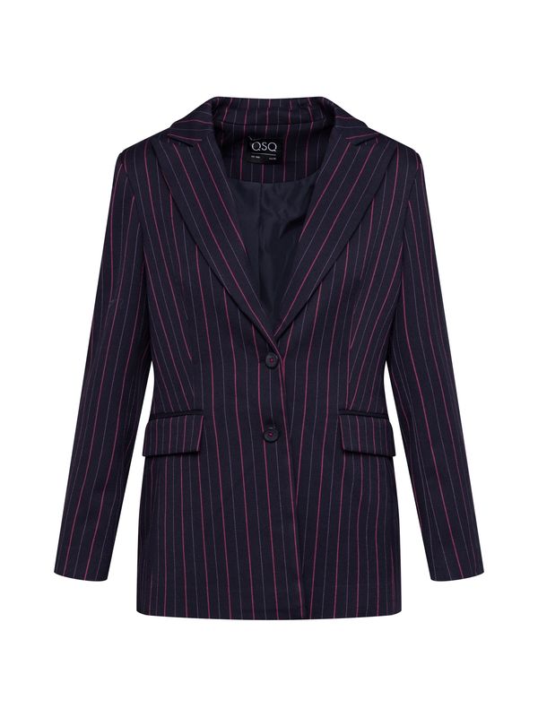 Quiosque Quiosque Sako '8VS003'  noćno plava / roza