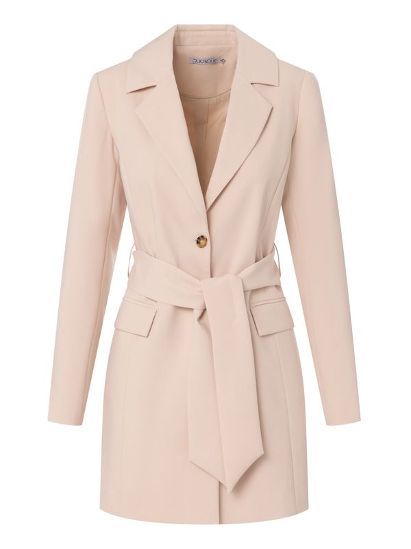 Quiosque Quiosque Sako  bež