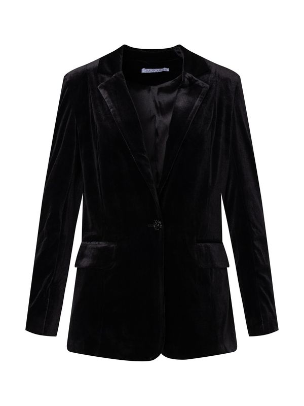 Quiosque Quiosque Sako  crna