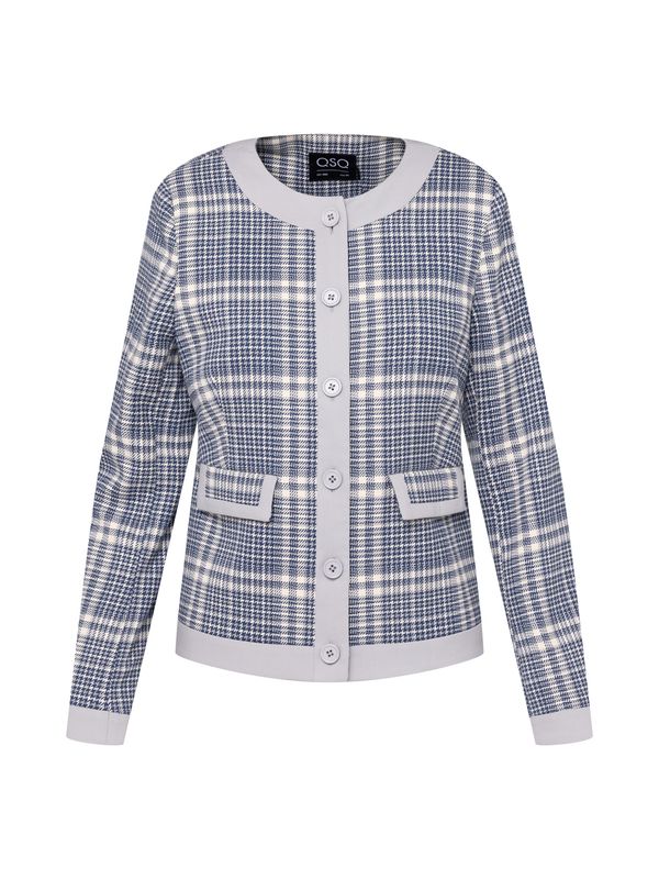 Quiosque Quiosque Sako  ecru/prljavo bijela / kobalt plava