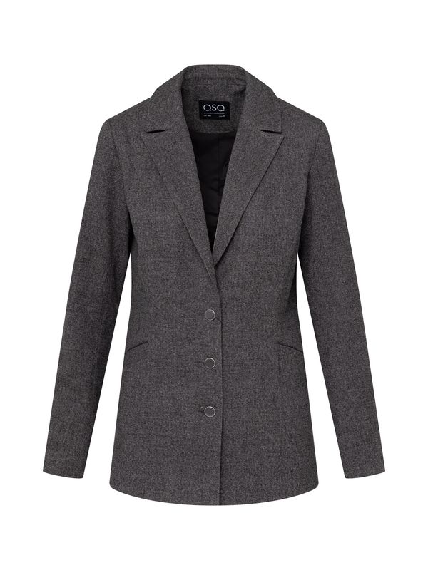 Quiosque Quiosque Sako  grafit siva