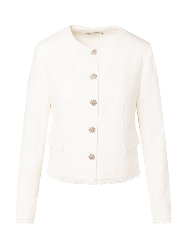 Quiosque Quiosque Sako  prljavo bijela