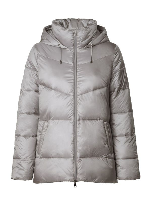 Quiosque Quiosque Zimska jakna '9NR003'  srebrno siva
