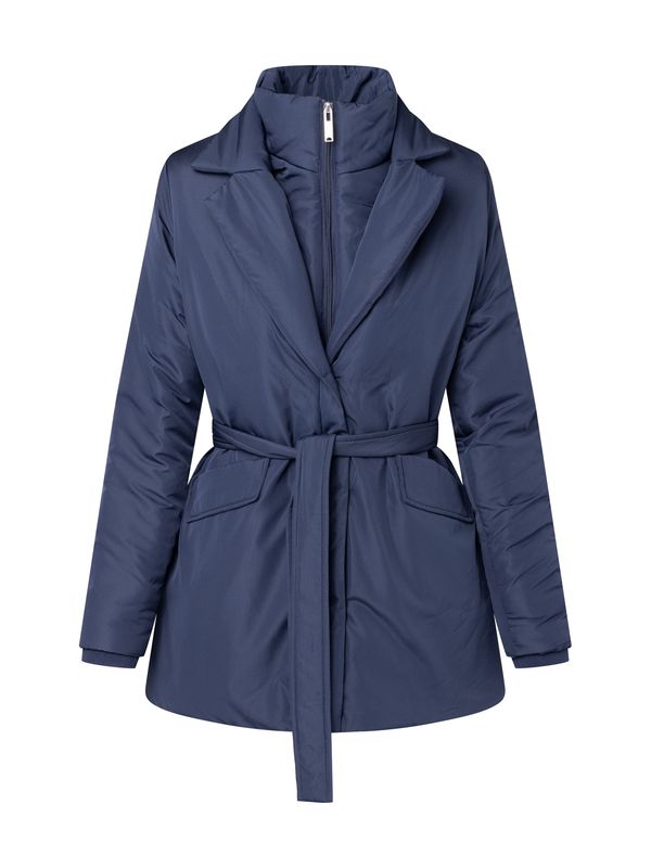 Quiosque Quiosque Zimska jakna  plava