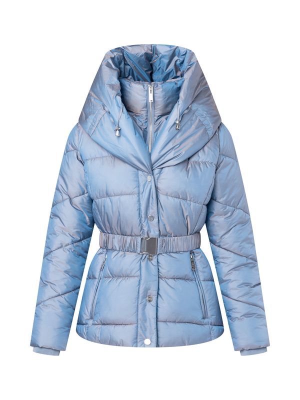 Quiosque Quiosque Zimska jakna  svijetloplava