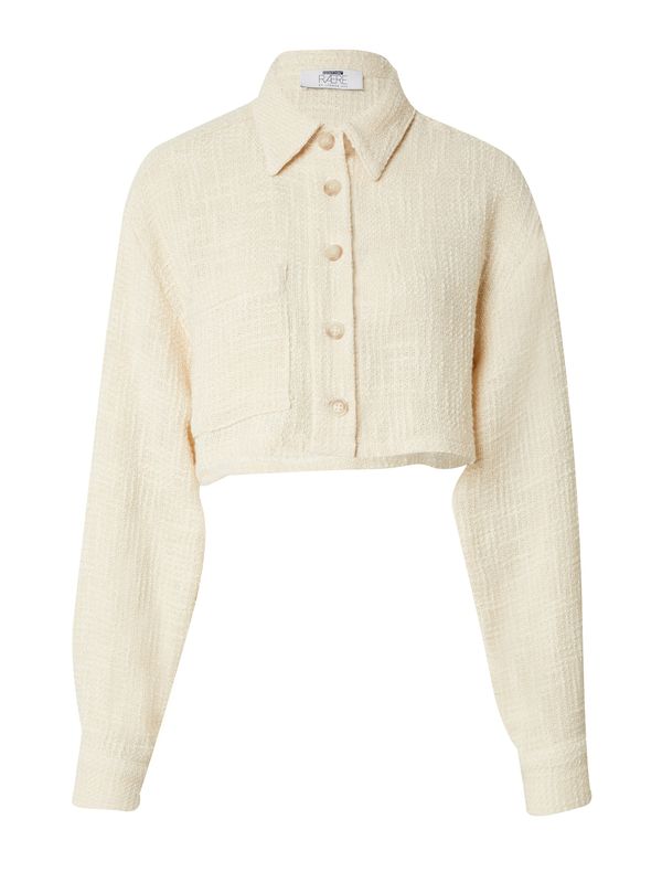 RÆRE by Lorena Rae RÆRE by Lorena Rae Bluza 'Sena'  boja pijeska