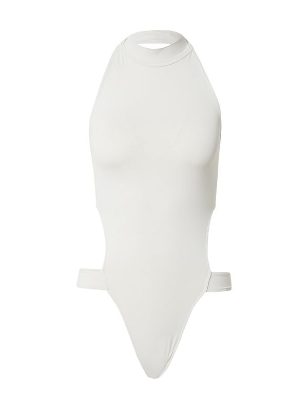 RÆRE by Lorena Rae RÆRE by Lorena Rae Bodi majica 'Cara'  bijela