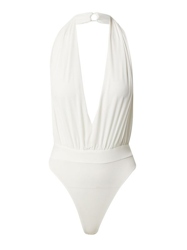 RÆRE by Lorena Rae RÆRE by Lorena Rae Bodi majica 'Irem'  bijela