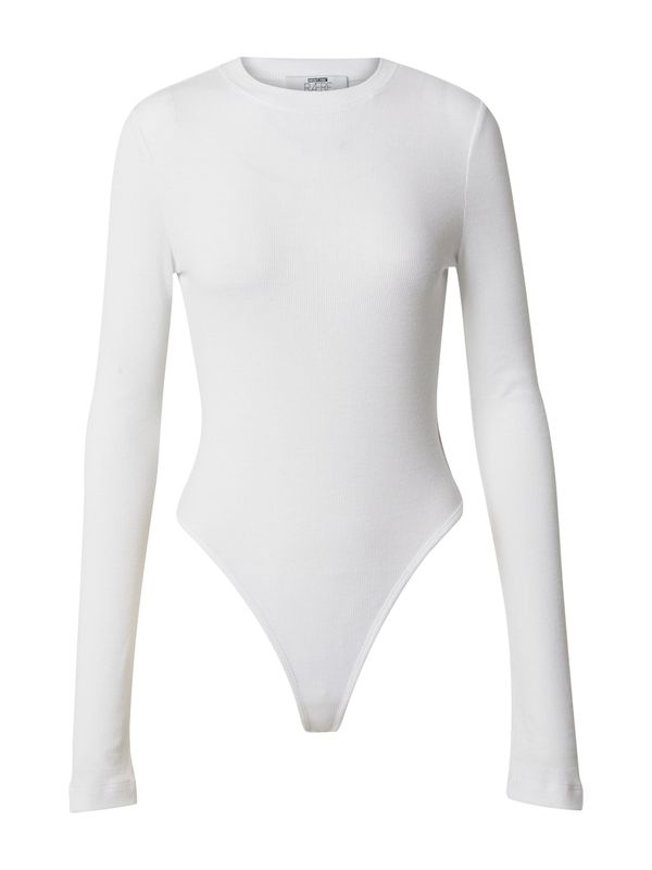 RÆRE by Lorena Rae RÆRE by Lorena Rae Bodi majica 'Joline'  bijela