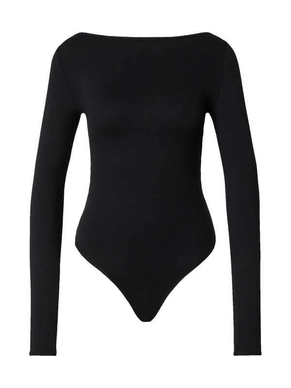 RÆRE by Lorena Rae RÆRE by Lorena Rae Bodi majica 'Julie'  crna