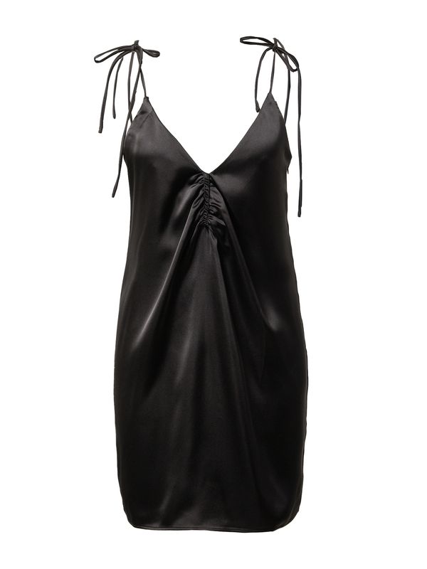 RÆRE by Lorena Rae RÆRE by Lorena Rae Haljina 'Cami'  crna