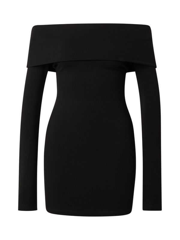 RÆRE by Lorena Rae RÆRE by Lorena Rae Haljina  crna