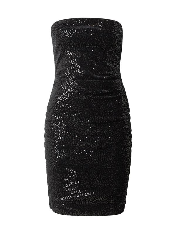 RÆRE by Lorena Rae RÆRE by Lorena Rae Haljina 'Giulia'  crna