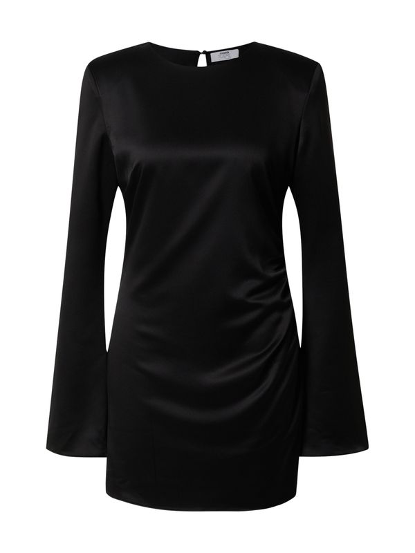 RÆRE by Lorena Rae RÆRE by Lorena Rae Haljina 'Ina'  crna