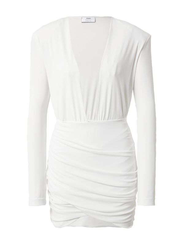 RÆRE by Lorena Rae RÆRE by Lorena Rae Haljina 'Izzie'  bijela