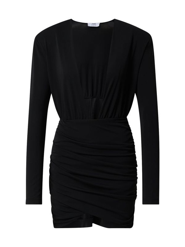 RÆRE by Lorena Rae RÆRE by Lorena Rae Haljina 'Izzie'  crna