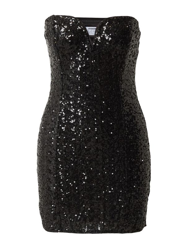 RÆRE by Lorena Rae RÆRE by Lorena Rae Haljina 'Leila'  antracit siva