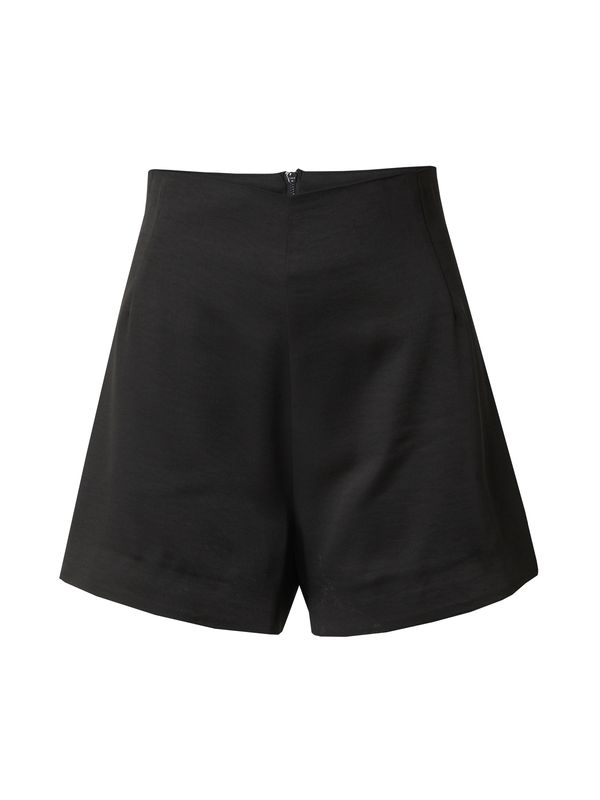 RÆRE by Lorena Rae RÆRE by Lorena Rae Hlače 'Dinah'  crna