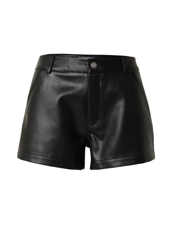 RÆRE by Lorena Rae RÆRE by Lorena Rae Hlače 'Livia'  crna