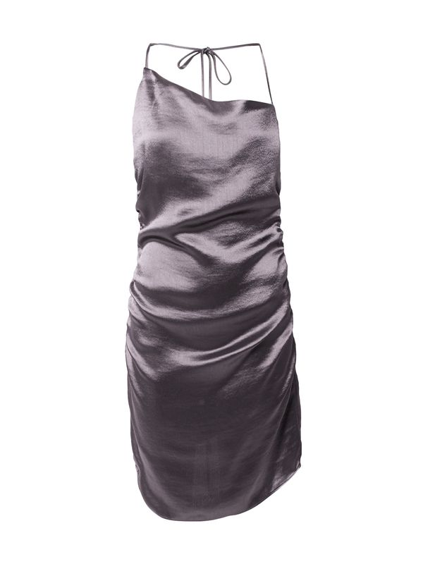 RÆRE by Lorena Rae RÆRE by Lorena Rae Koktel haljina 'Tia'  taupe siva