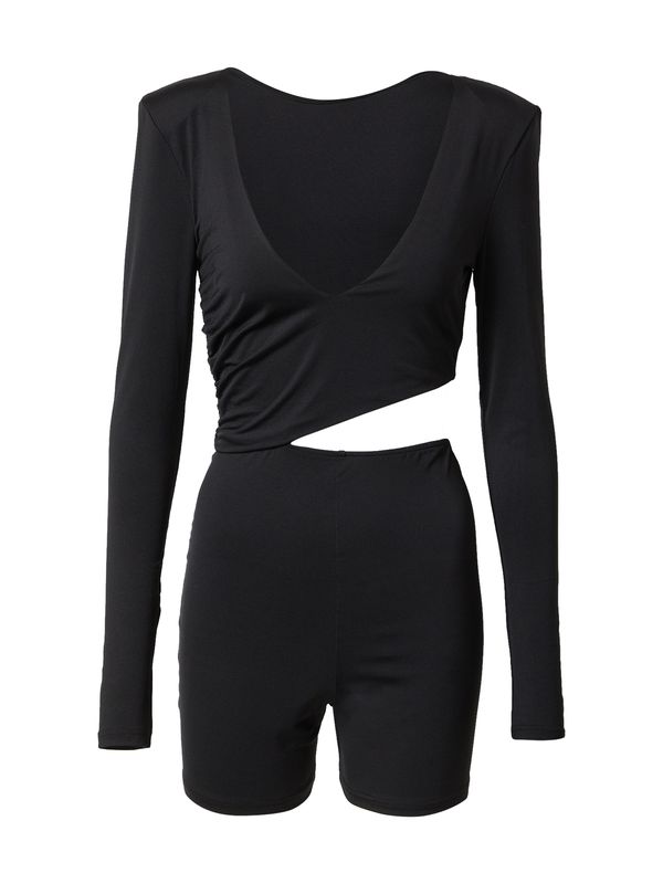 RÆRE by Lorena Rae RÆRE by Lorena Rae Kombinezon 'Abbi'  crna