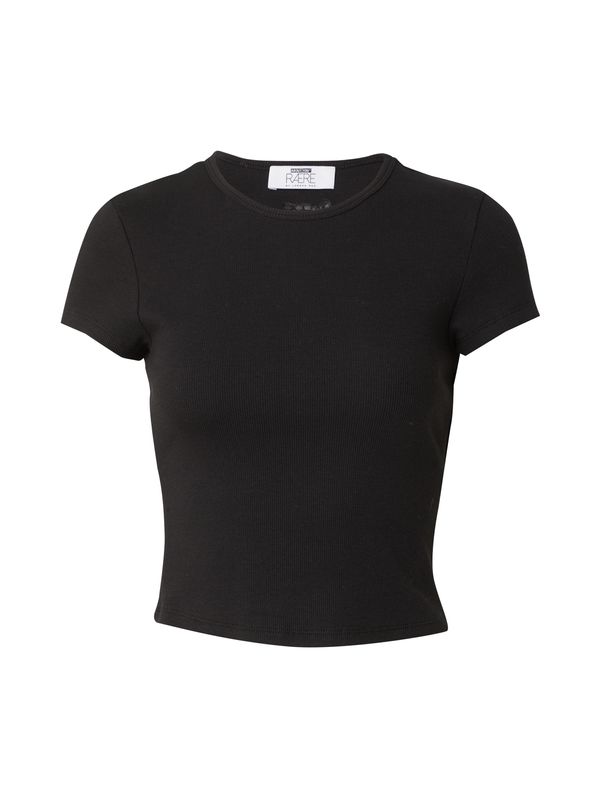 RÆRE by Lorena Rae RÆRE by Lorena Rae Majica 'Cim'  crna
