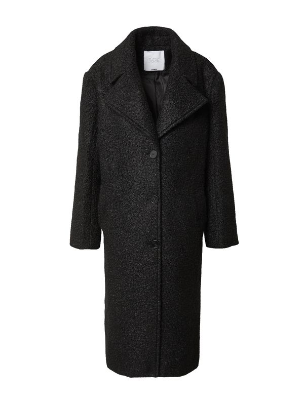 RÆRE by Lorena Rae RÆRE by Lorena Rae Prijelazni kaput 'Emelie'  crna