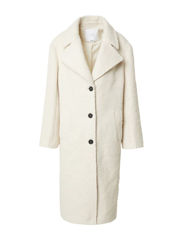 RÆRE by Lorena Rae RÆRE by Lorena Rae Prijelazni kaput 'Emelie'  prljavo bijela