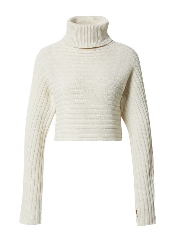 RÆRE by Lorena Rae RÆRE by Lorena Rae Pulover 'Celia'  bijela