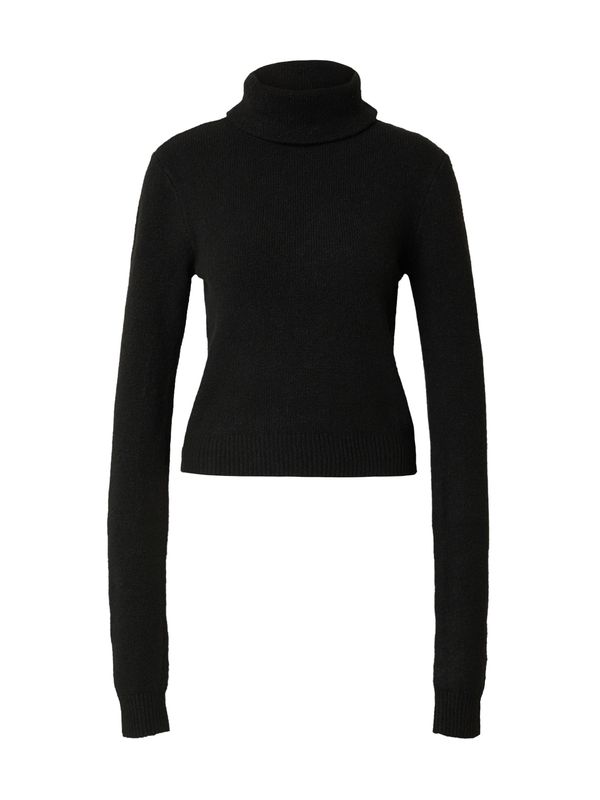 RÆRE by Lorena Rae RÆRE by Lorena Rae Pulover  crna