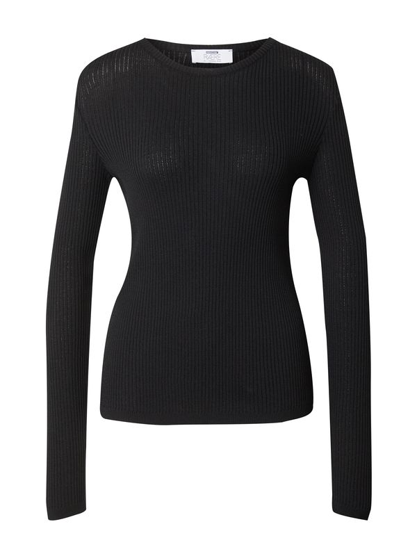 RÆRE by Lorena Rae RÆRE by Lorena Rae Pulover 'Juna'  crna