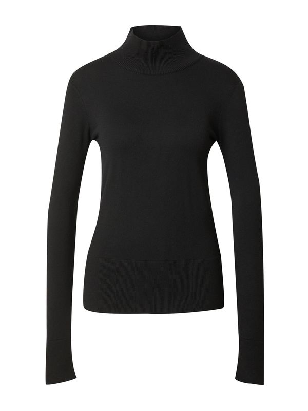 RÆRE by Lorena Rae RÆRE by Lorena Rae Pulover 'Kiara'  crna